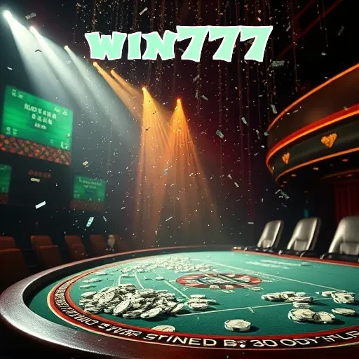 win777 Akses Mudah