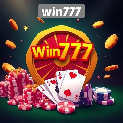 Taruhan Terbaik dan Permainan Populer di Win777