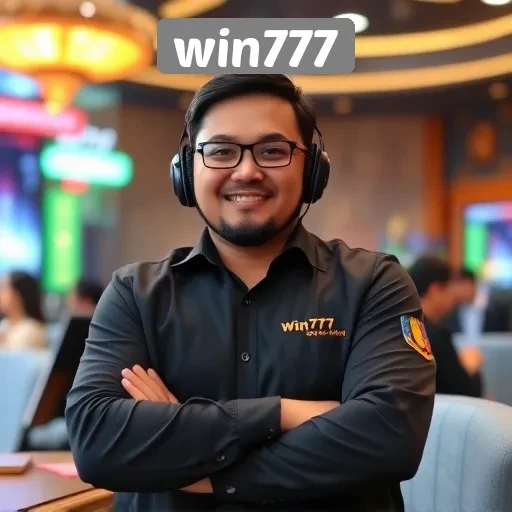 Menilai Layanan Pelanggan di Situs Win777 untuk Pengguna