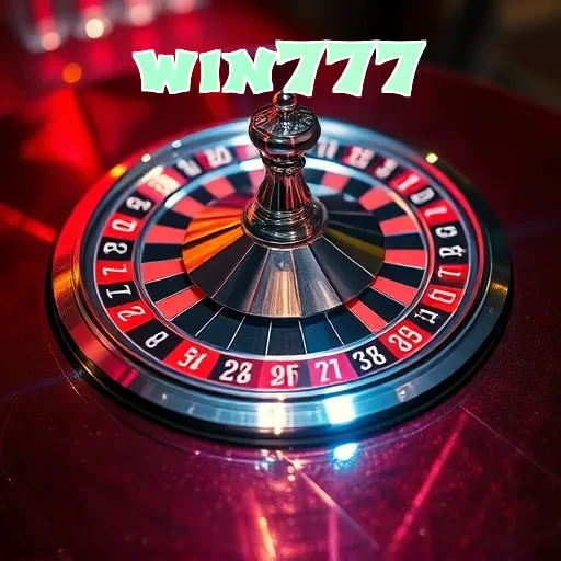 win777 Acara Game