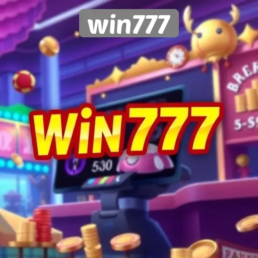 Keunggulan Fitur Permainan di Win777 untuk Penggemar Game