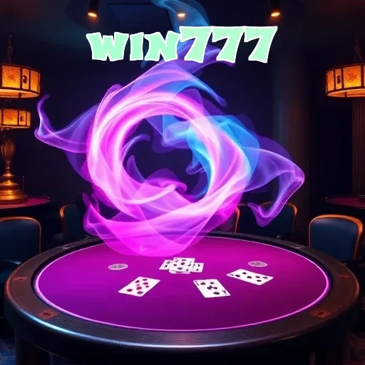 win777 Panduan Bermain