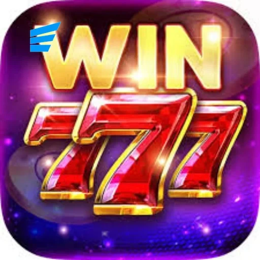 Logo win777