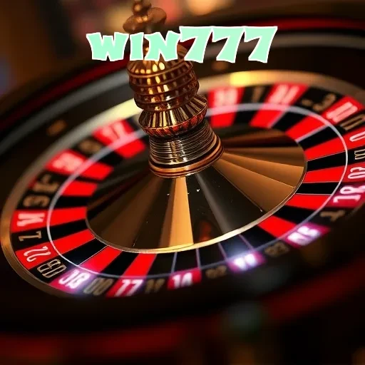 win777 Permainan Lotere