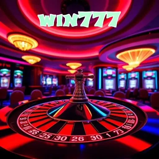 win777 Berita Terbaru