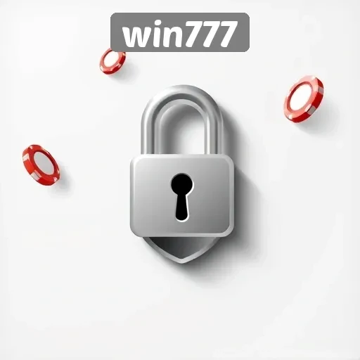 Keamanan dan Privasi Pemain di Win777