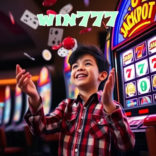 win777 Dukungan Pelanggan