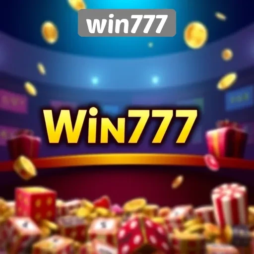 Pengenalan Situs Game Win777 untuk Pecinta Game Online