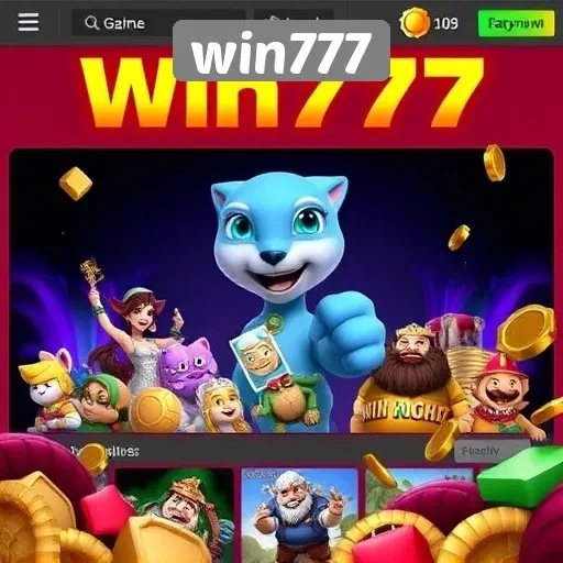 Win777 dan Ragam Permainan yang Tersedia untuk Para Penggemar Game