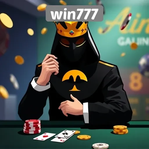Panduan Daftar dan Bermain di Win777 Secara Efektif