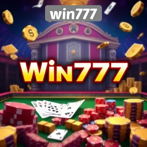 Review Pengalaman Bermain di Win777 oleh Pengguna